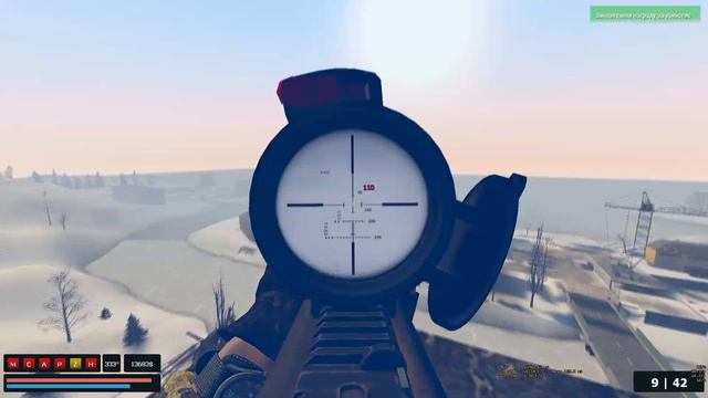 MST Garrys Mod| Килл от танкистов смотреть онлайн