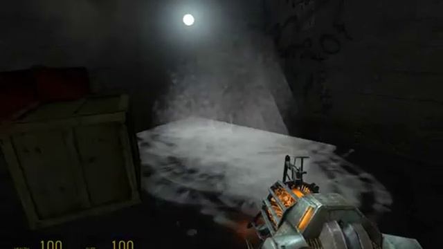 Let's Play Half-Life 2 Part 21 - INTO RAVENHOLM смотреть онлайн