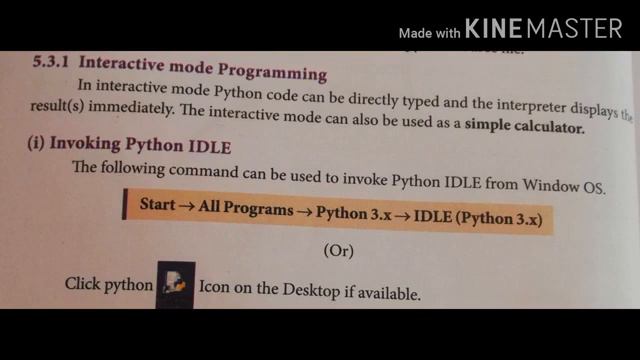 Python Variables and operators part-1 смотреть онлайн