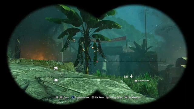 Far cry 5 - [ DLC - Hours of Darkness] -Gameplay part - 1 смотреть онлайн