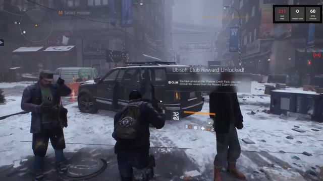 Tom Clancy's The Division | Geforce Now India | No Commentary смотреть онлайн