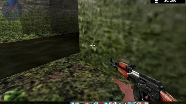 Counter Terror Global Strike Level 1 смотреть онлайн