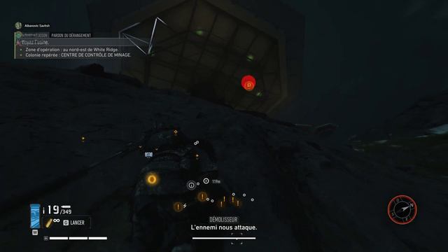Ghost Recon Breakpoint snipe cheat смотреть онлайн