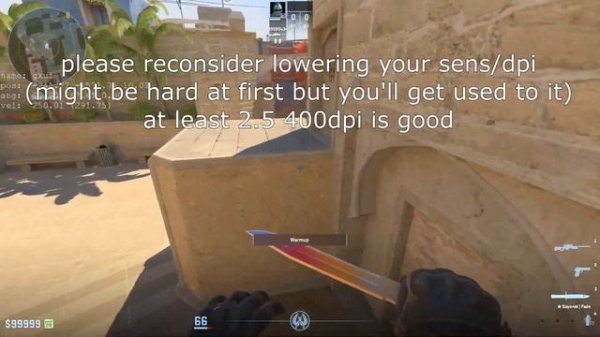 CS2 Long Jump Tutorial (+Movement Binds)