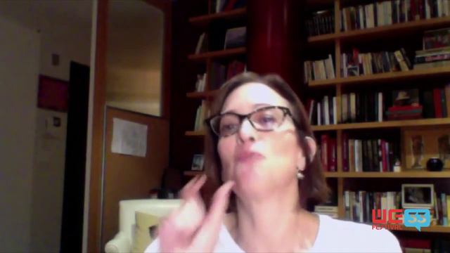 Why Startups Need to Focus on One Thing with Susan Solomon, Drive-Thru Branding смотреть онлайн