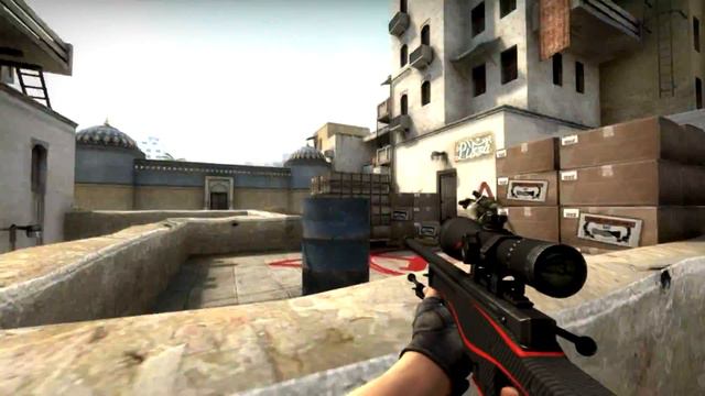 Bobs CS:GO смотреть онлайн