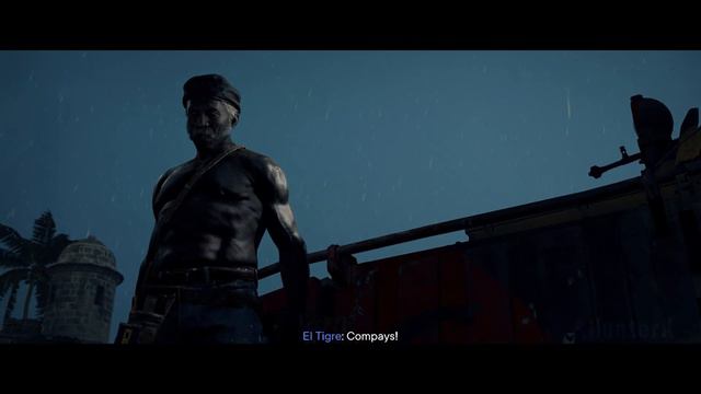 Far Cry 6 Tribute смотреть онлайн