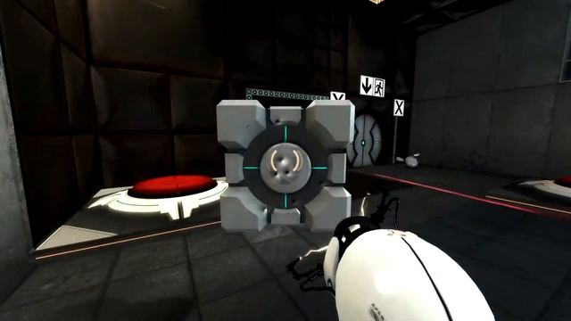 [Portal Beta] Portal Project Beta 2010 смотреть онлайн