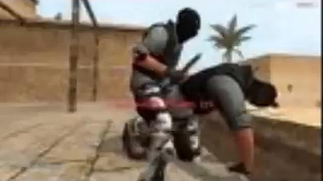 counterstrike - terrorist win cs song смотреть онлайн
