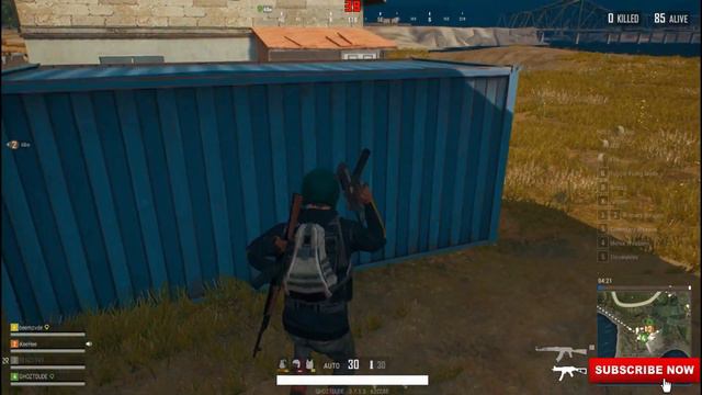 Pubg Pc Lite Vs Pubg Mobile Gameplay Comparison 2019 смотреть онлайн