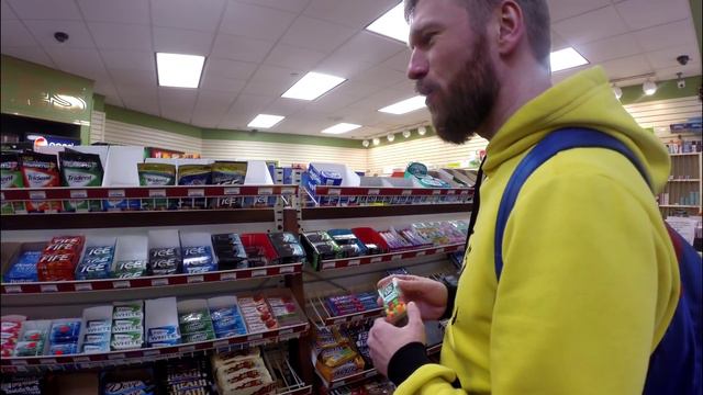 Ceh9 & Ugin Buying Chocolate @ MLG Columbus 2016 (ENG SUBS) смотреть онлайн