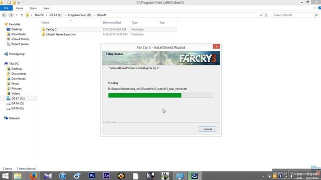 How to Install FAR CRY 3 in 10 minute смотреть онлайн