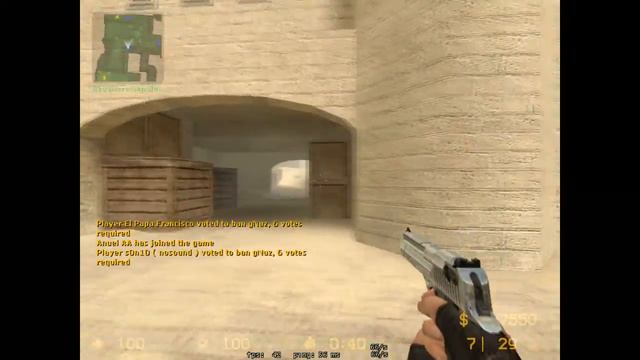 Cfg Silent Aim by Biffgy2016! смотреть онлайн