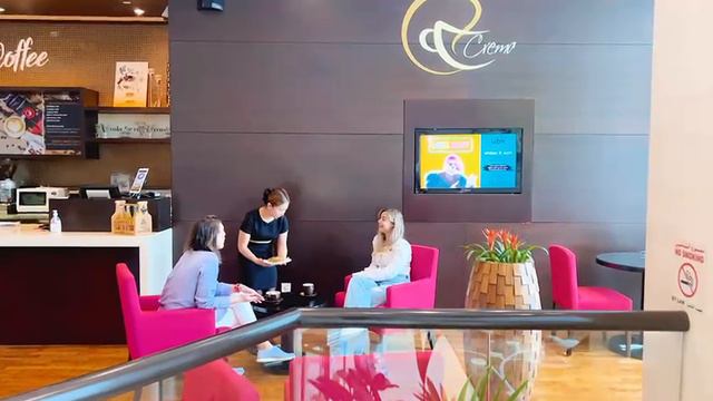 Movenpick Jumeirah Lakes Towers 5* смотреть онлайн