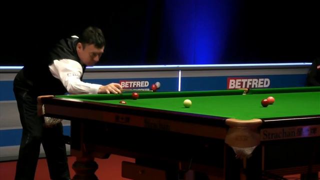 Unfortunate end |Jimmy white vs Robert Milkins Frame 5 | World Snooker Championship 2020 Qualifiers смотреть онлайн