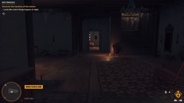 Far Cry 6, Undying Tradition Trophy, Triada Blessings, all Relic Locations. смотреть онлайн