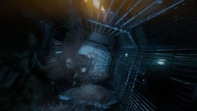 Crysis 2 Teaser смотреть онлайн