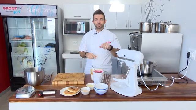Kombuis - Chef Dino - Maklike Bombay Alaska - 7 Okt 2016 смотреть онлайн