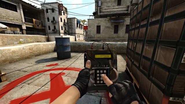 [CS GO] Epic Moments.#3 смотреть онлайн