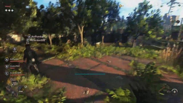 Please Fix This Techland (gamebreaking glitch) смотреть онлайн