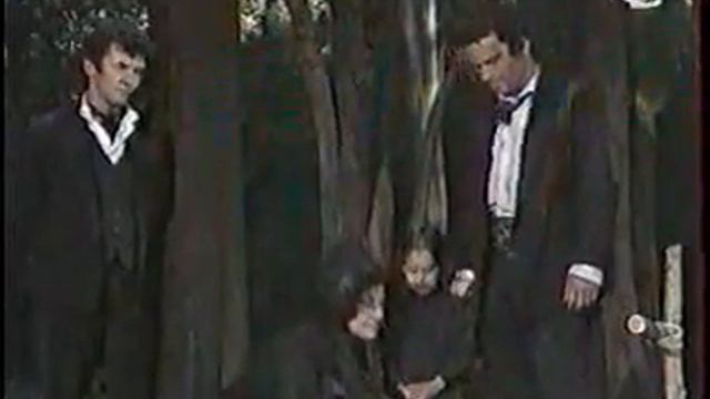 Mas alla del horizonte/Девушка по имени судьба (русский) смотреть онлайн