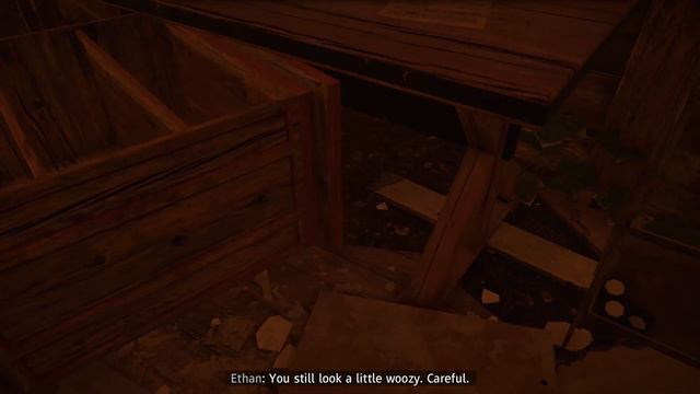 FAR CRY NEW DAWN Gameplay Walkthrough Part 5 - MEETING JOSEPH SEED смотреть онлайн