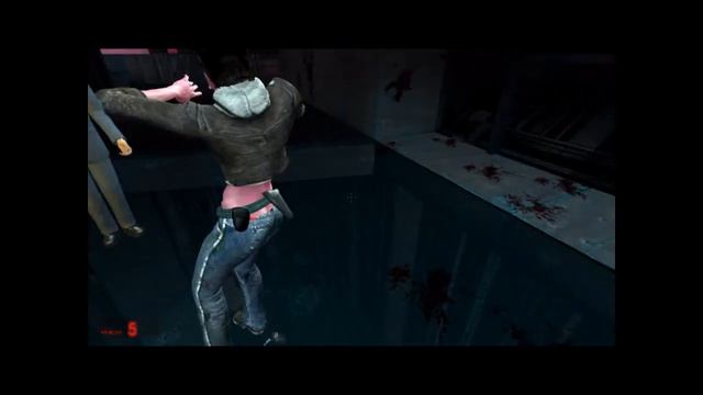 Half Life 2 ending final boss fight смотреть онлайн