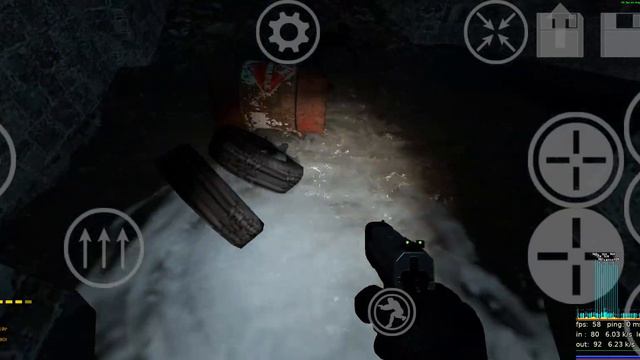 Project half-life 2 test.01 тест смотреть онлайн