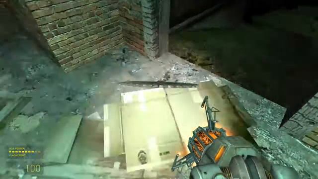 Half Life 2 Ep 9 | So MANY HEADCRABS! смотреть онлайн