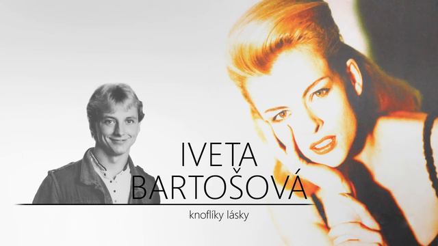 Knoflíky lásky - Iveta Bartošová & Petr Sepeši смотреть онлайн