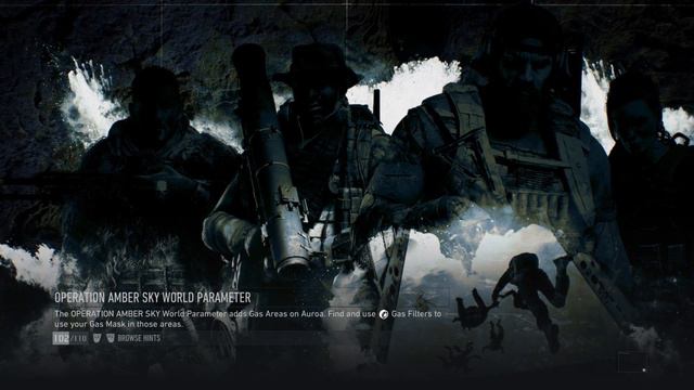 Ghost Recon Breakpoint : Panther Rank 15 : Kill 8 Enemies In 40 Seconds Without Being Detected x2 смотреть онлайн