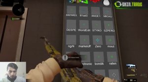 CS:GO CROSSHAİR VE VİEWMODEL AYARLARI [TÜRKÇE]