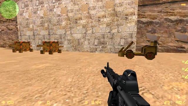 Counter-Strike 1.6 vehicle maps смотреть онлайн