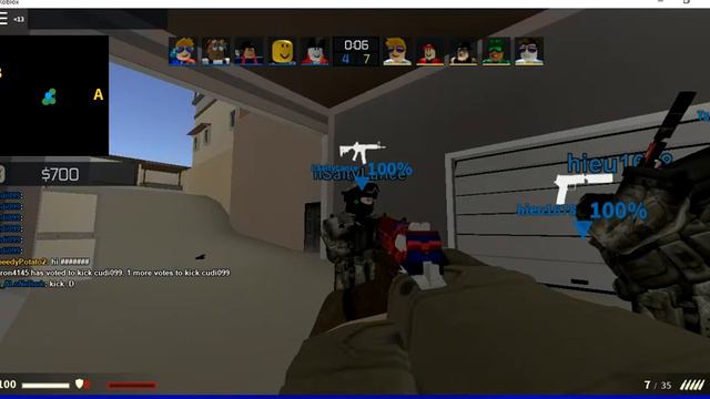 CB Friendly Fire Trolling in COMP *GONE INSANE* #1 смотреть онлайн