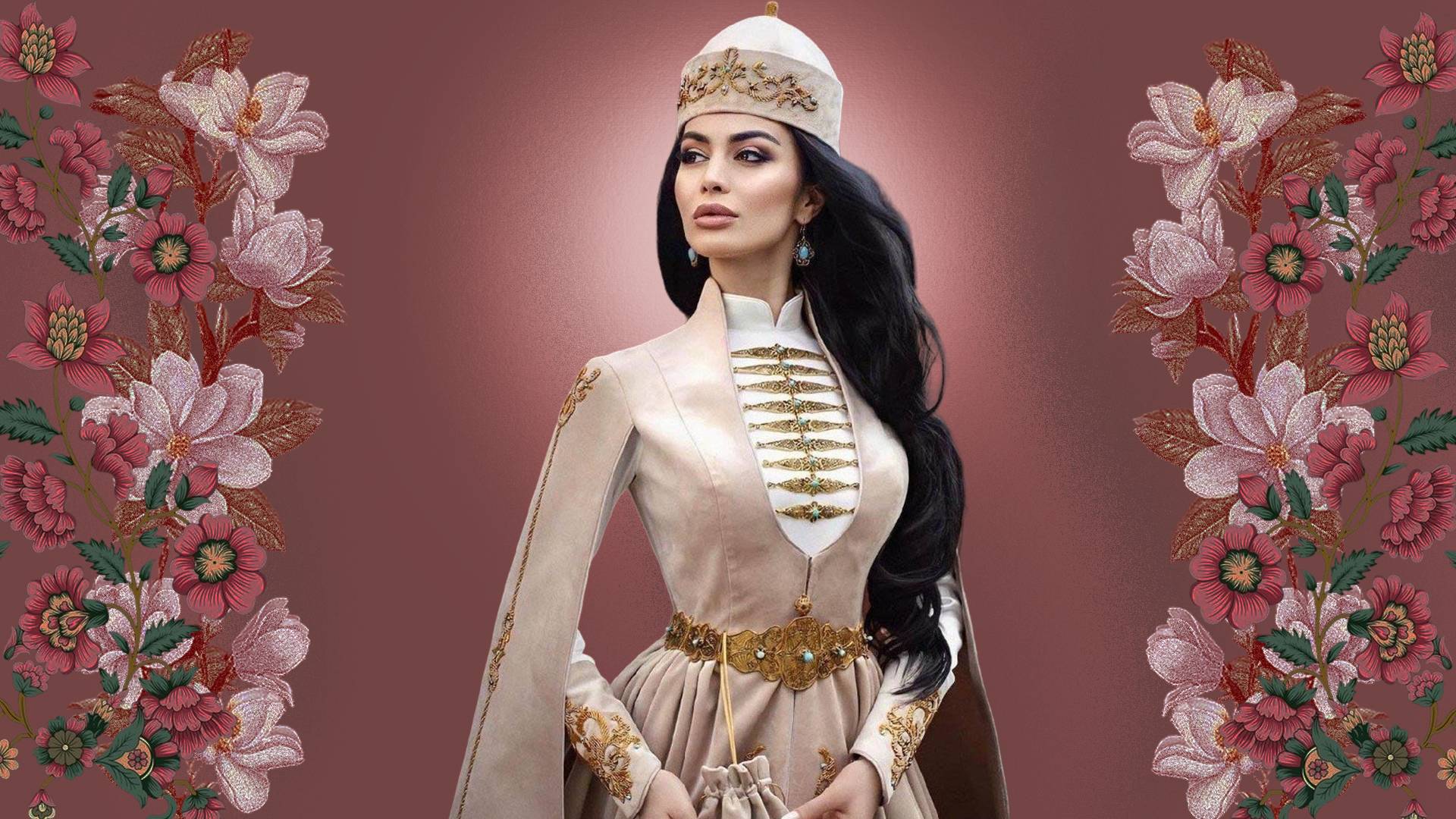 Калым М. Тхагалегов смотреть онлайн