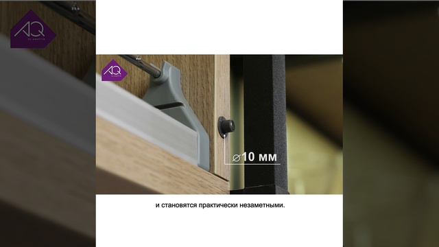 Подробно о толкателях AQ (с субтитрами) смотреть онлайн
