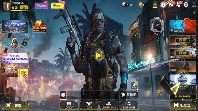 CODM GLOBAL LAUNCHES WEB STORE TO BUY COD POINTS! смотреть онлайн