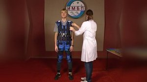 Видеометодика применения лечебного костюма аксиального нагружения «Регент»