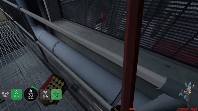 Black Mesa VR - Episode 15 - Finally the Lambda Complex смотреть онлайн