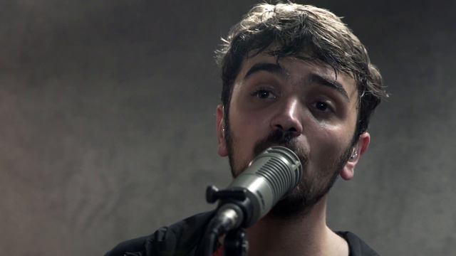 SAMBARA - Atado a tu Frontera (Luis Alberto Spinetta) Video Oficial смотреть онлайн