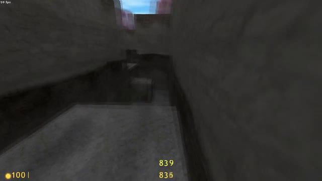 TAS - bhop_iceberg in 0:11 (Y066) смотреть онлайн