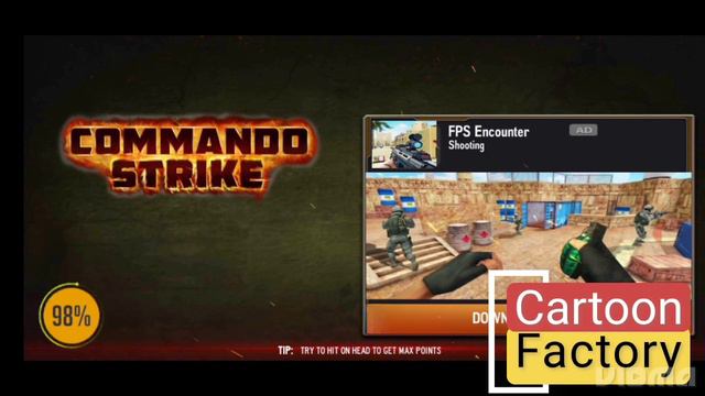 Mission Counter Fury - Critical Strike CS FPS, android gameplay, Mission Counter Fury - Critical смотреть онлайн