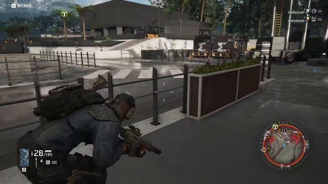 I FIXED GHOST RECON BREAKPOINT TERMINATOR смотреть онлайн