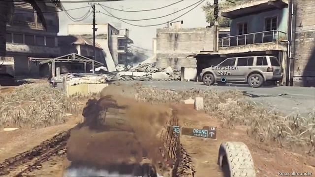 Ghost recon future soldier Nigeria Peshawar 3&4 mission full game смотреть онлайн