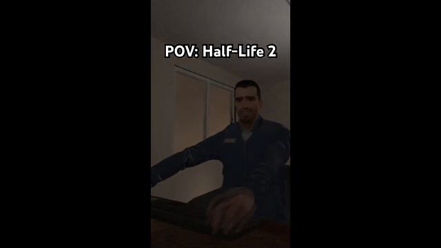 Some Random Half-Life 2 Meme Compilation (2023) смотреть онлайн