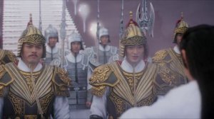 Узы этого мира 1 сезон 35 серия