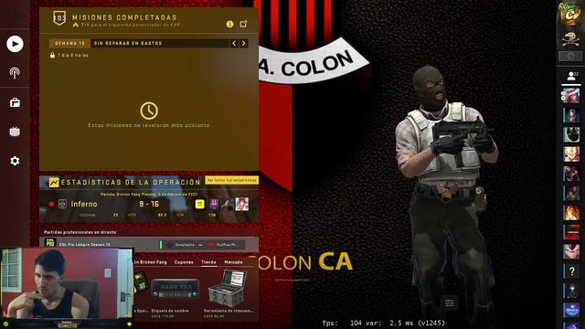 OBTENER STATUS PRIME SIN PAGARLO en CS:GO 2024✅ смотреть онлайн