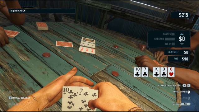 poker win farcry 3 (Part 1) смотреть онлайн