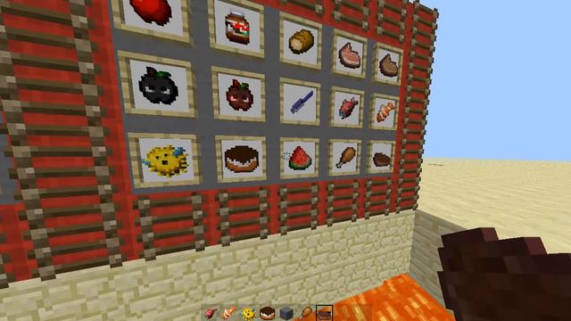MINECRAFT TEXTURE PACK TANITIMI Bolum 1 - Im lazy pvp pack смотреть онлайн