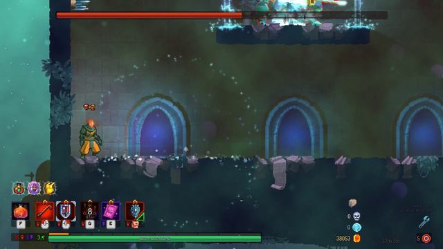 Crowbar VS Collector (Flawless) смотреть онлайн
